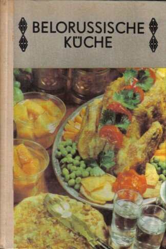 Belorussische Küche