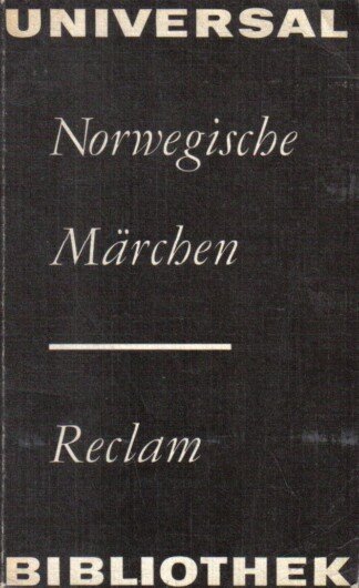 Norwegische Märchen