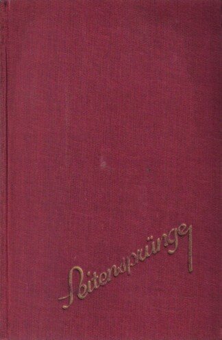 Seitensprünge