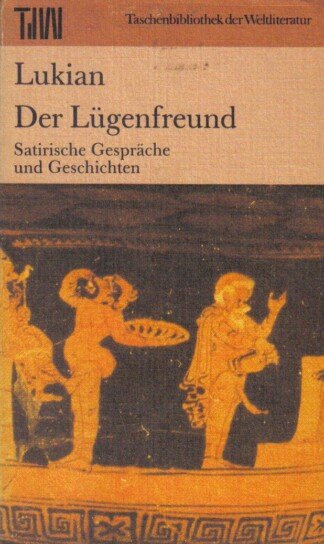Der Lügenfreund