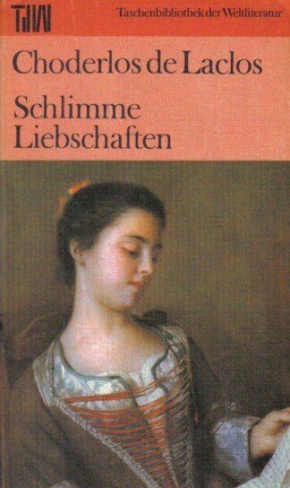 Schlimme Liebschaften