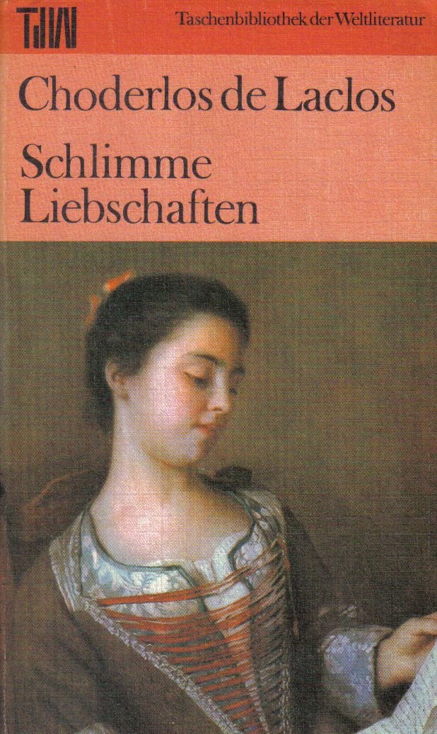 Schlimme Liebschaften