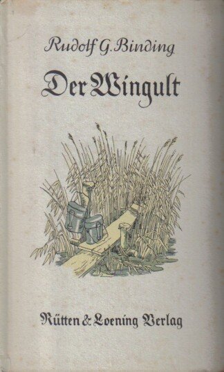 Der Wingult / Der Durchlöcherte