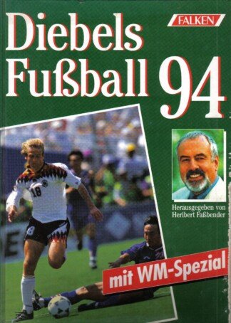 Diebels Fussball 1994