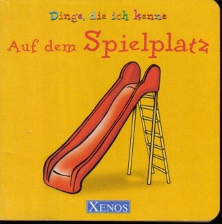 Auf dem Spielplatz