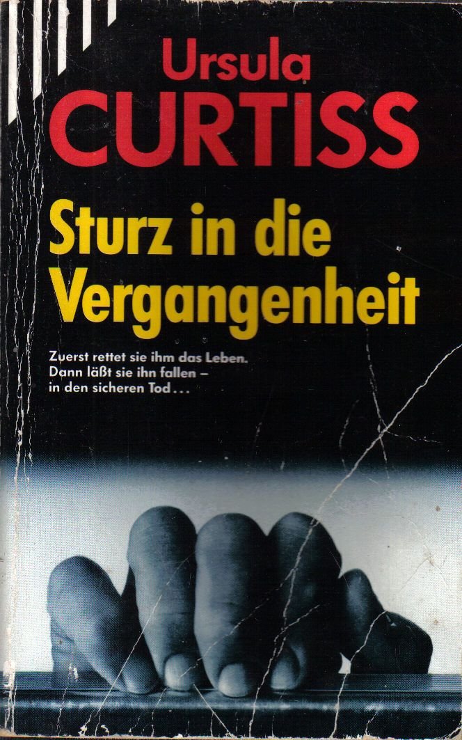 Sturz in die Vergangenheit