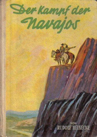 Der Kampf der Navajos
