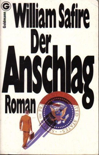 Der Anschlag
