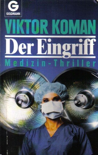 Der Eingriff