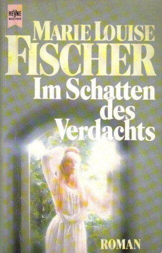 Im Schatten des Verdachts - signiert?