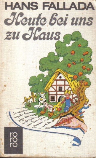 Heute bei uns zu Haus