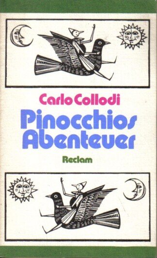 Pinocchios Abenteuer