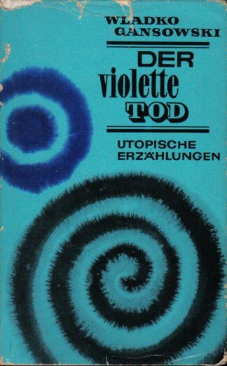 Der violette Tod / Der sechste Genius
