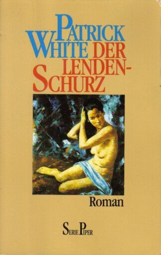 Der Lendenschurz