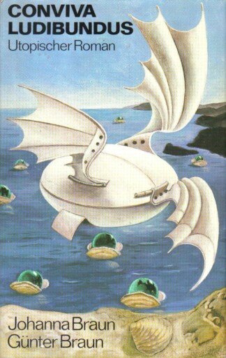 Conviva Ludibundus