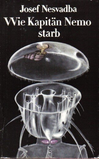 Wie Kapitän Nemo starb