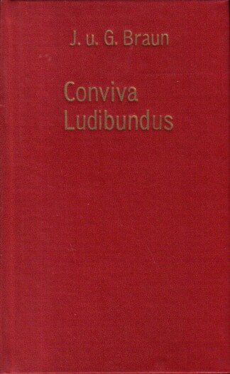 Conviva Ludibundus