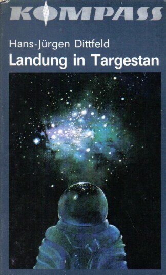 Landung in Targestan