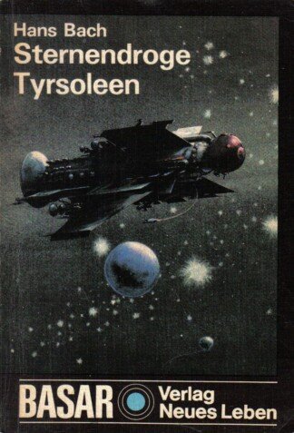 Sternendroge Tyrsoleen