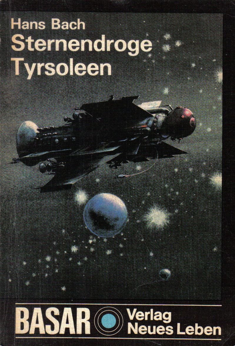 Sternendroge Tyrsoleen