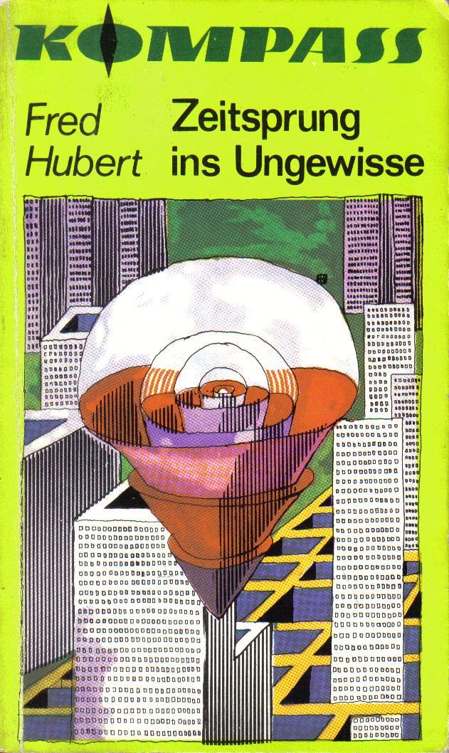 Zeitsprung ins Ungewisse