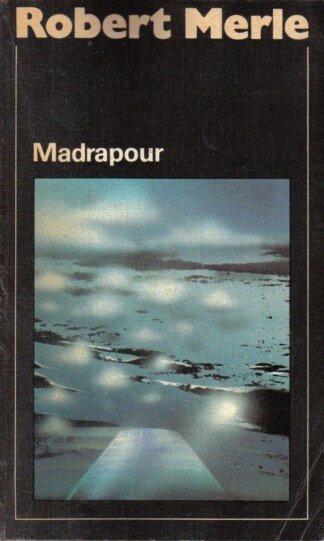 Madrapour