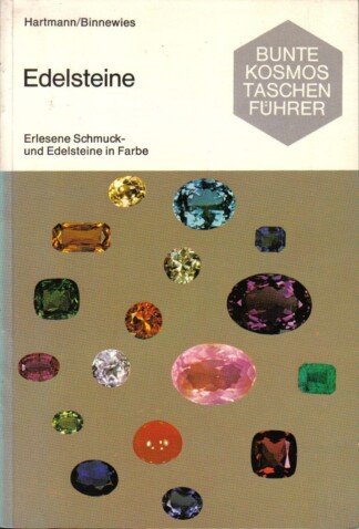 Edelsteine - Erlesene Schmuck- und Edelsteine in Farbe