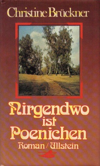 Nirgendwo ist Poenichen