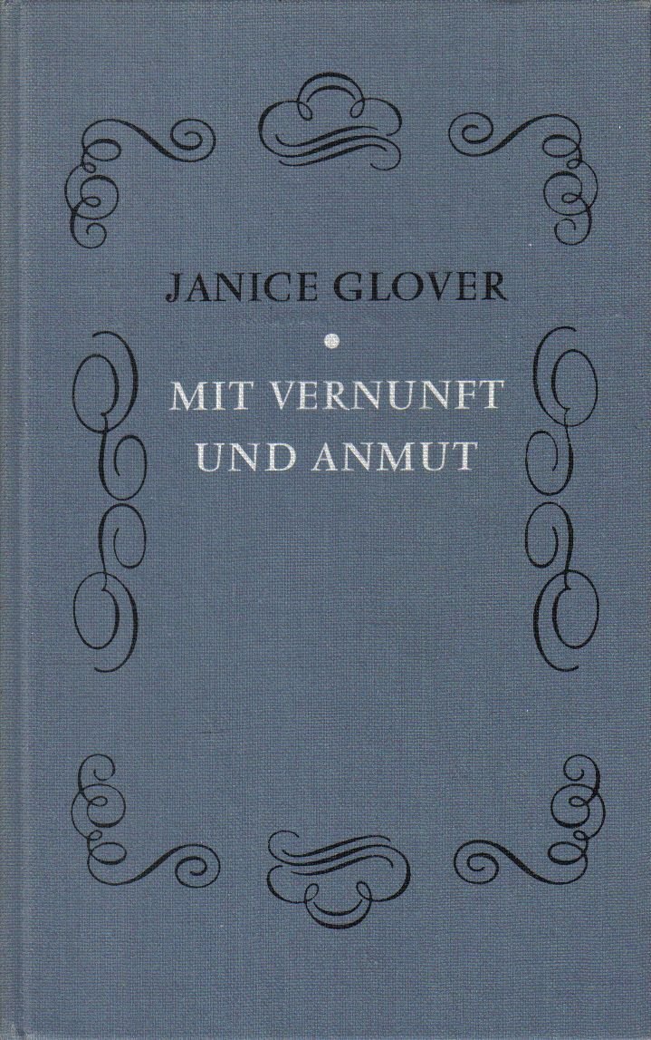 Mit Vernunft und Anmut