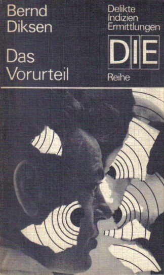 Das Vorurteil