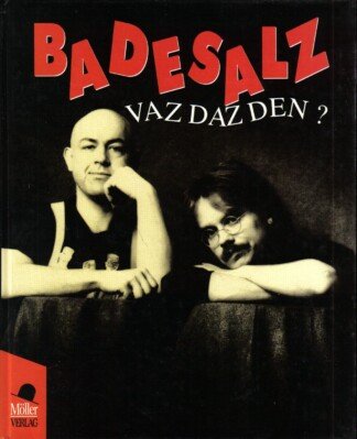 Vaz daz den?