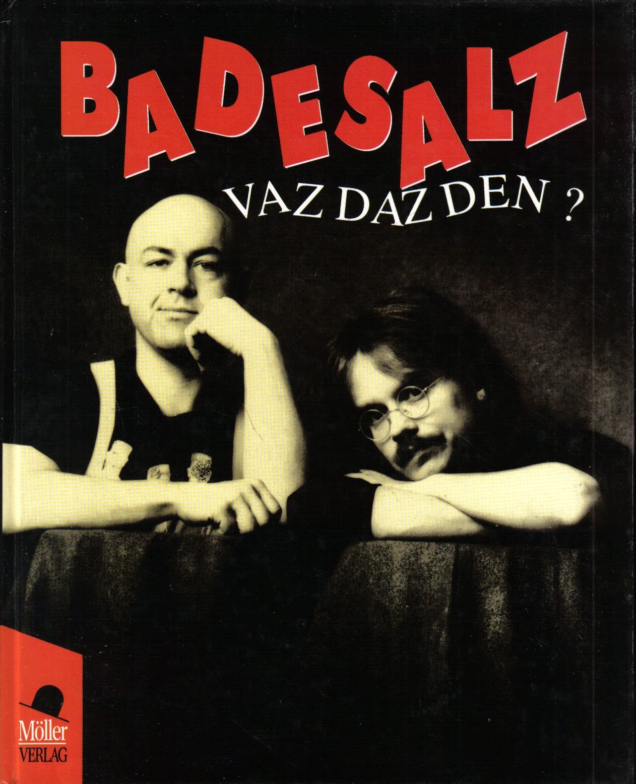 Vaz daz den?