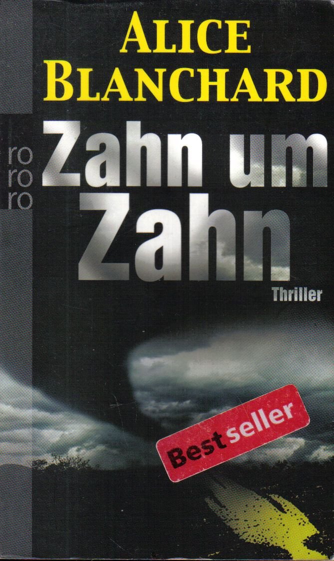 Zahn um Zahn
