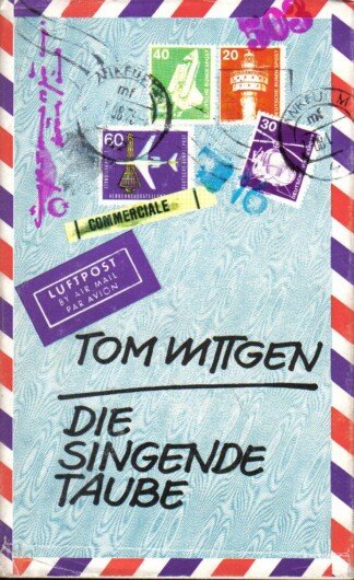 Die singende Taube