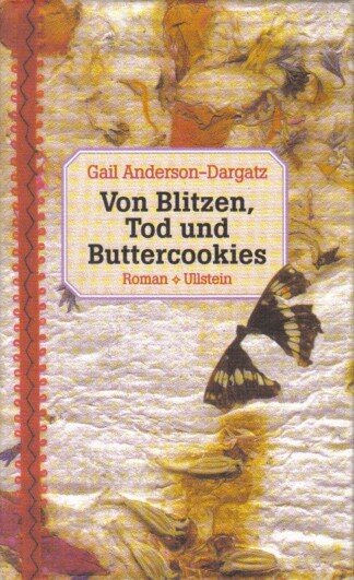 Von Blitzen, Tod und Buttercookies