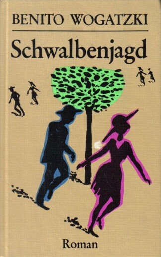 Schwalbenjagd