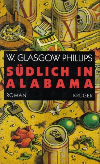 Südlich, in Alabama