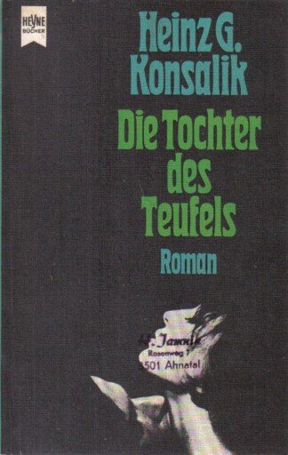 Die Tochter des Teufels