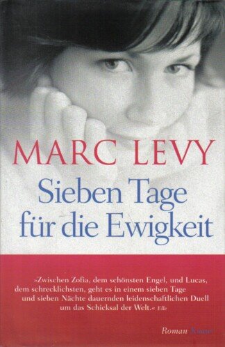 Sieben Tage für die Ewigkeit
