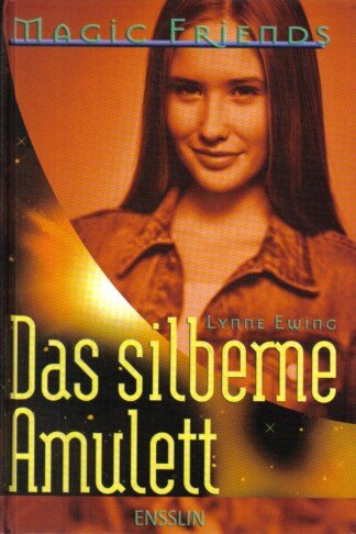 Das silberne Amulett