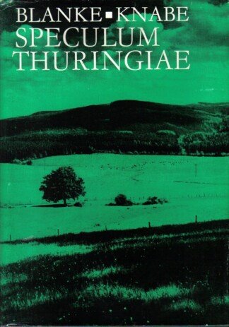 Speculum Thuringiae
