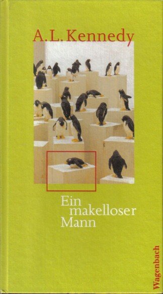 Der makellose Mann