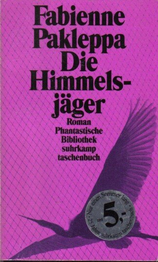 Die Himmelsjäger