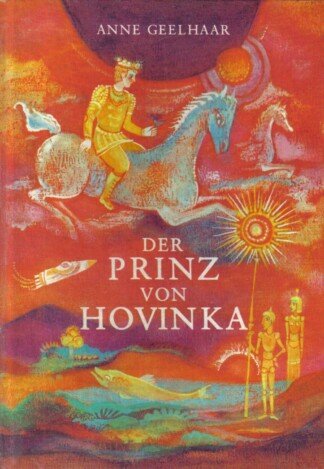 Der Prinz von Hovinka