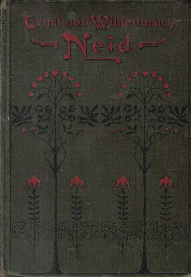 Neid