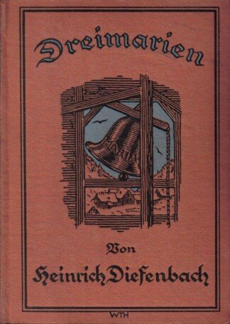 Dreimarien
