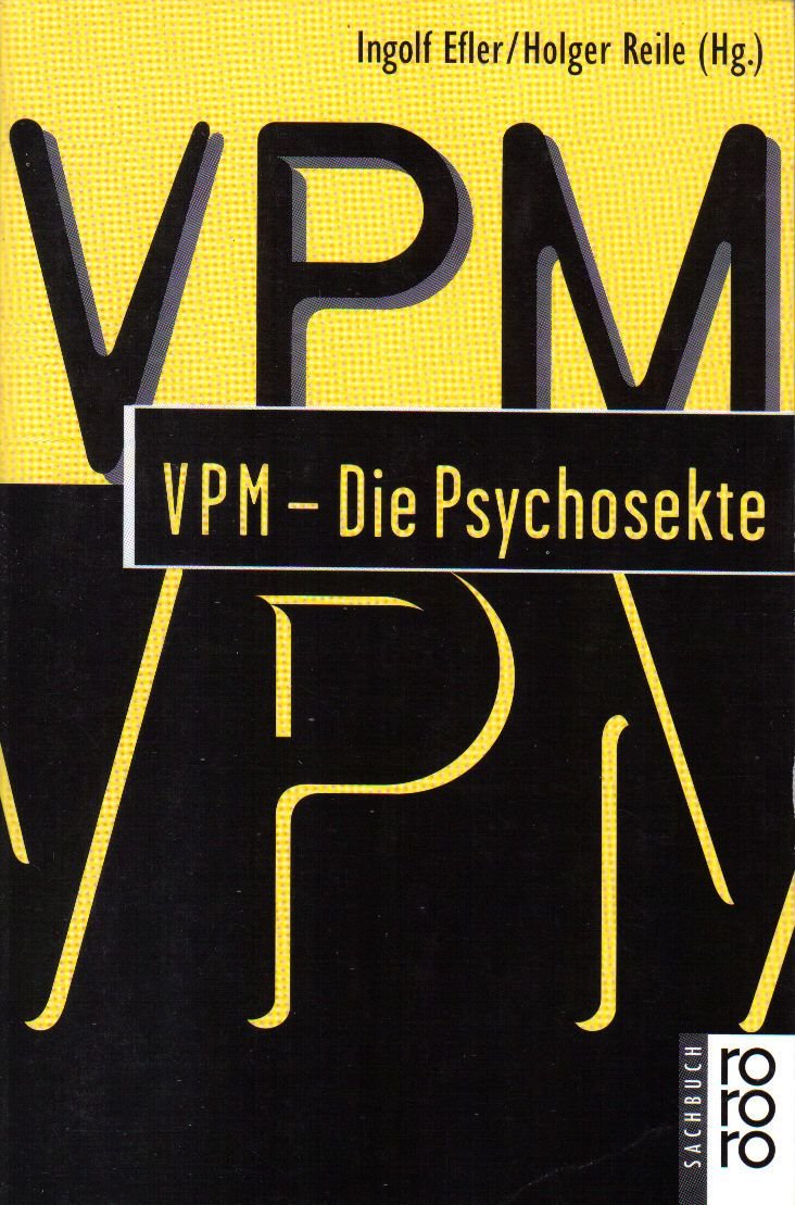 VPM - Die Psychosekte