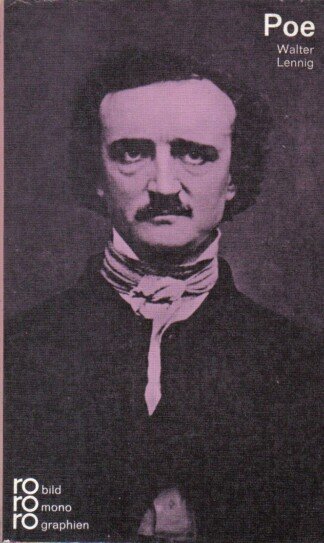 Edgar Allan Poe
