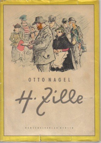 H. Zille