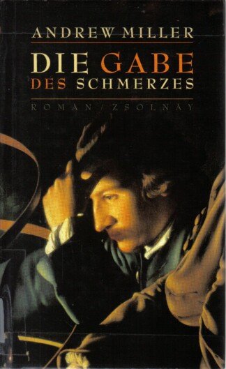Die Gabe des Schmerzes